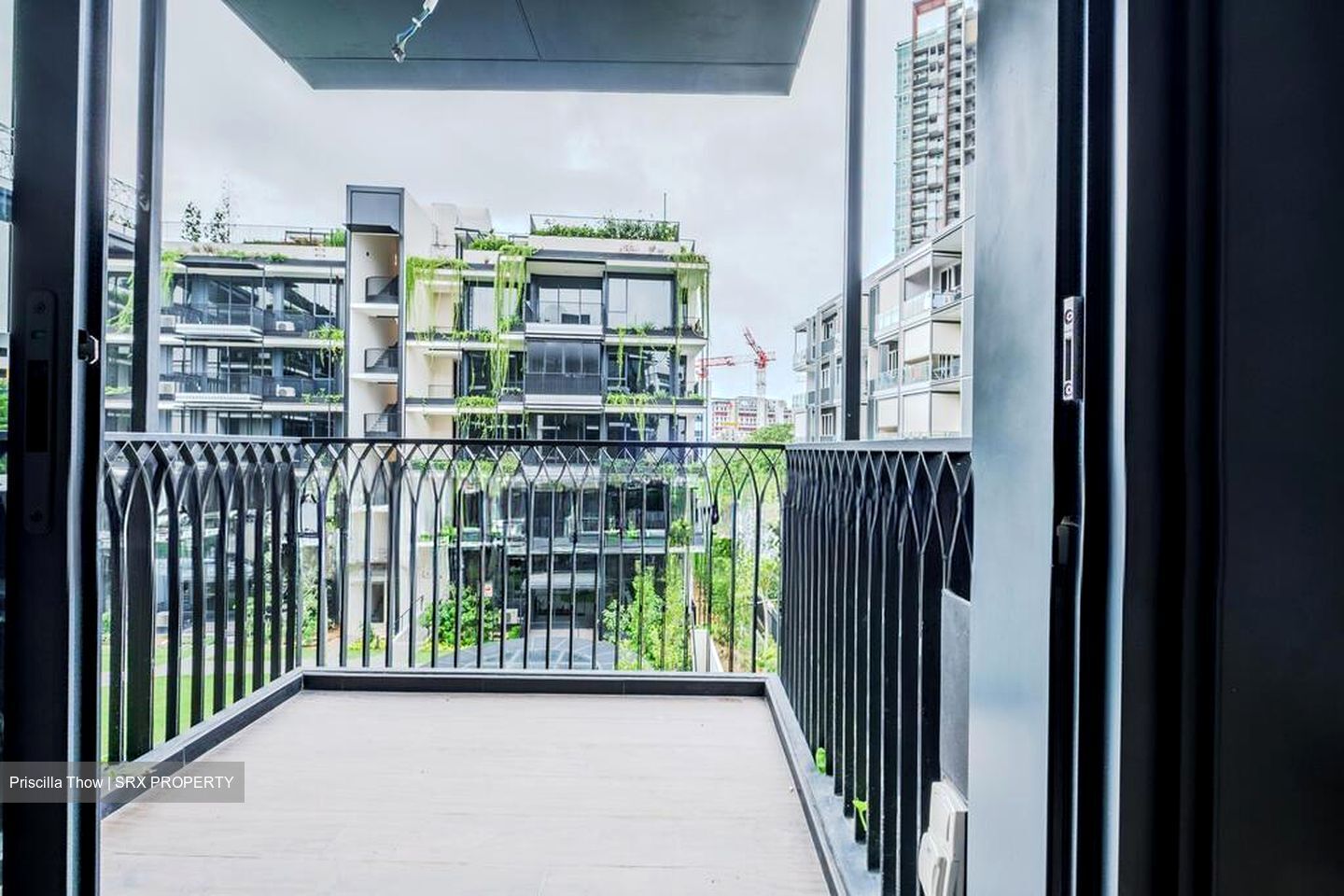Jervois Mansion (D10), Apartment #533018151